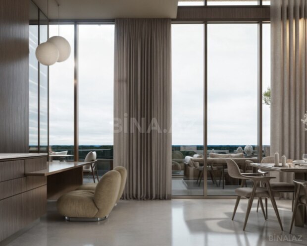 Продаётся 2-комн. новостройка 71.6 м², м. 8 ноября, photo 21 from 23