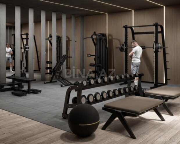 Продаётся 2-комн. новостройка 71.6 м², м. 8 ноября, photo 18 from 23