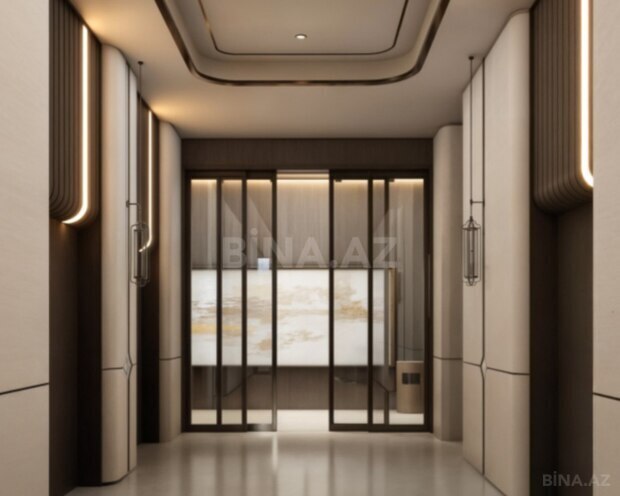 Продаётся 2-комн. новостройка 71.6 м², м. 8 ноября, photo 11 from 23