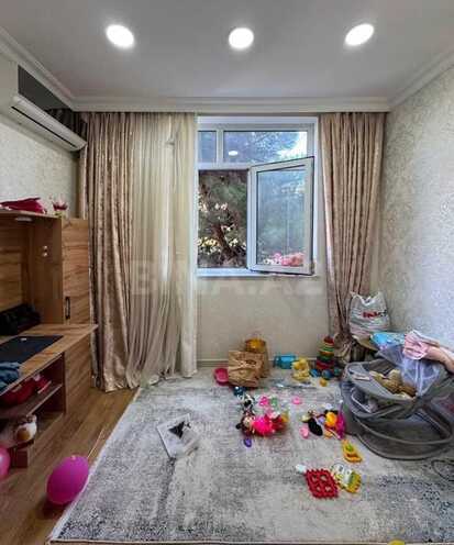 Продаётся 2-комн. вторичка 63 м², Ясамальский р., photo 5 from 11
