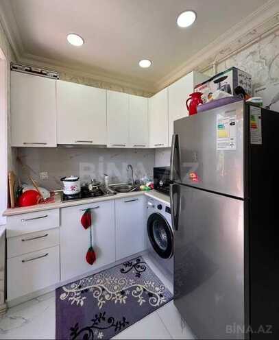 Продаётся 2-комн. вторичка 63 м², Ясамальский р., photo 6 from 11
