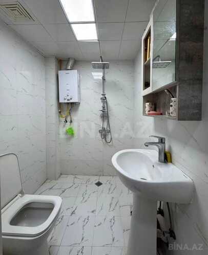 Продаётся 2-комн. вторичка 63 м², Ясамальский р., photo 9 from 11