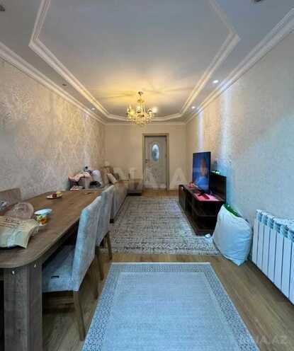 Продаётся 2-комн. вторичка 63 м², Ясамальский р., photo 1 from 11