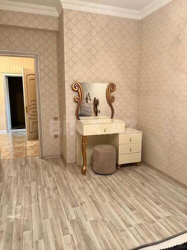 Сдаётся 2-комн. новостройка 75 м², м. Гянджлик, photo 6 from 12
