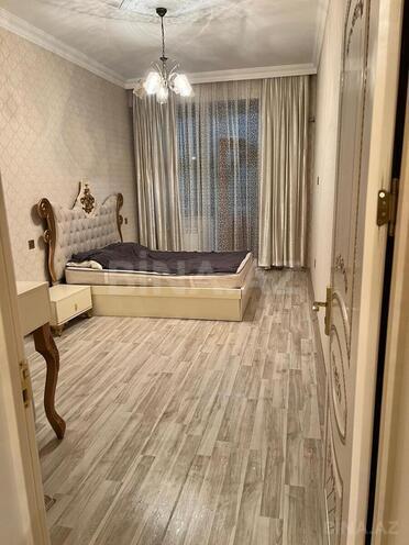 Сдаётся 2-комн. новостройка 75 м², м. Гянджлик, photo 9 from 12