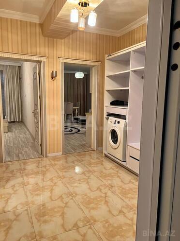 Сдаётся 2-комн. новостройка 75 м², м. Гянджлик, photo 7 from 12