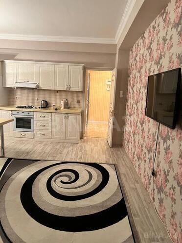 Сдаётся 2-комн. новостройка 75 м², м. Гянджлик, photo 4 from 12
