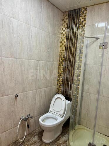 Сдаётся 2-комн. новостройка 75 м², м. Гянджлик, photo 5 from 12