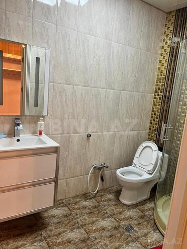 Сдаётся 2-комн. новостройка 75 м², м. Гянджлик, photo 8 from 12