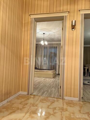 Сдаётся 2-комн. новостройка 75 м², м. Гянджлик, photo 11 from 12
