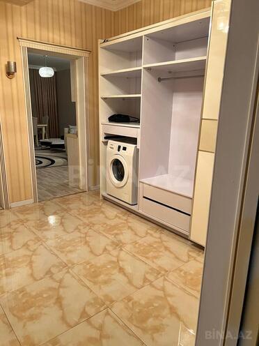 Сдаётся 2-комн. новостройка 75 м², м. Гянджлик, photo 10 from 12