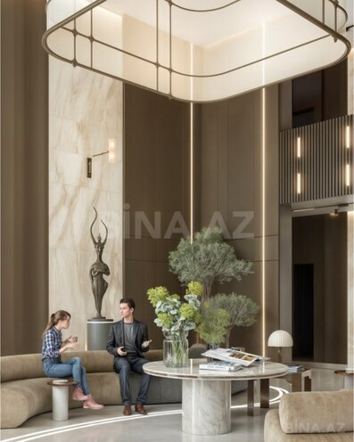 Продаётся 2-комн. новостройка 71.6 м², м. 8 ноября, photo 9 from 23