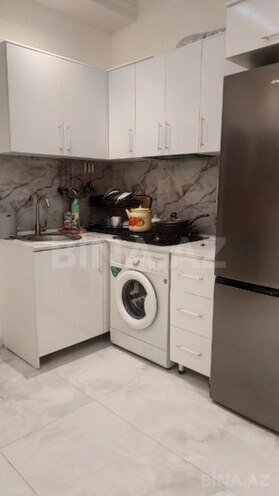 İcarəyə verilir 3 otaqlı yeni tikili 80 m², Şah İsmayıl Xətai m., photo 8 from 10