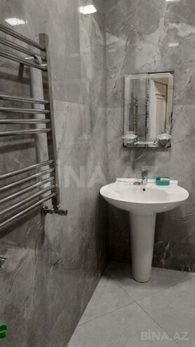 İcarəyə verilir 3 otaqlı yeni tikili 80 m², Şah İsmayıl Xətai m., photo 9 from 10