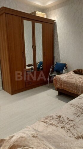 İcarəyə verilir 3 otaqlı yeni tikili 80 m², Şah İsmayıl Xətai m., photo 7 from 10