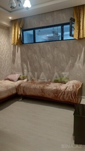 İcarəyə verilir 3 otaqlı yeni tikili 80 m², Şah İsmayıl Xətai m., photo 6 from 10