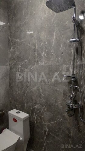 İcarəyə verilir 3 otaqlı yeni tikili 80 m², Şah İsmayıl Xətai m., photo 5 from 10