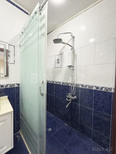 Сдаётся 2-комн. новостройка 100 м², м. Иншаатчылар, photo 13 from 17