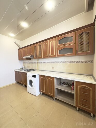 Сдаётся 2-комн. новостройка 100 м², м. Иншаатчылар, photo 10 from 17