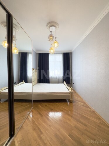 Сдаётся 2-комн. новостройка 100 м², м. Иншаатчылар, photo 6 from 17
