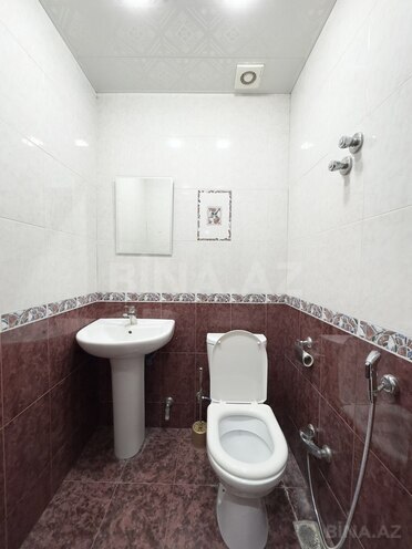 Сдаётся 2-комн. новостройка 100 м², м. Иншаатчылар, photo 12 from 17