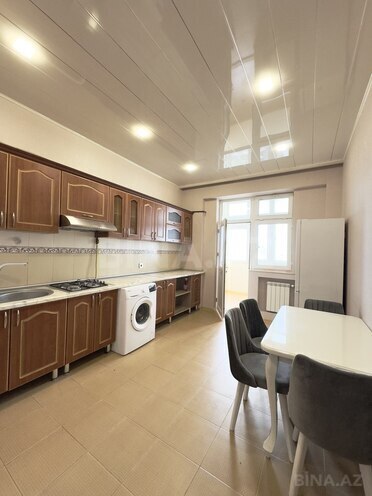 Сдаётся 2-комн. новостройка 100 м², м. Иншаатчылар, photo 8 from 17