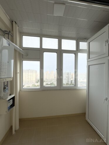 Сдаётся 2-комн. новостройка 100 м², м. Иншаатчылар, photo 15 from 17