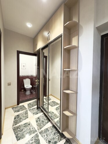 Сдаётся 2-комн. новостройка 100 м², м. Иншаатчылар, photo 11 from 17