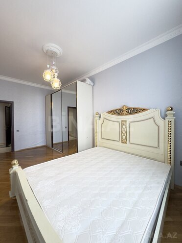 Сдаётся 2-комн. новостройка 100 м², м. Иншаатчылар, photo 7 from 17