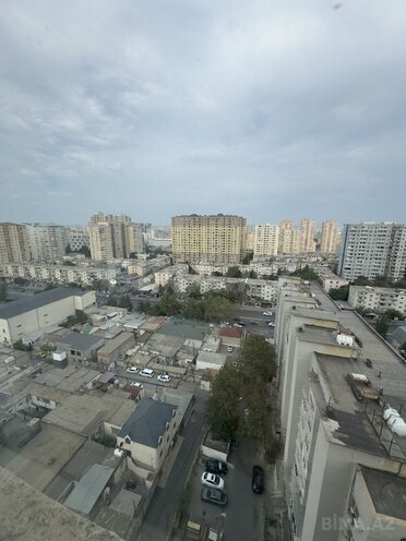 Сдаётся 2-комн. новостройка 100 м², м. Иншаатчылар, photo 16 from 17