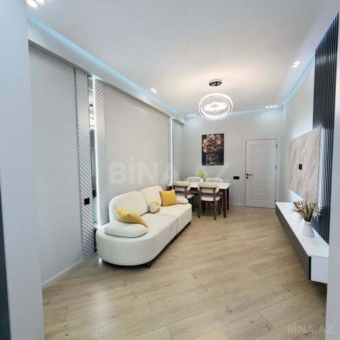Сдаётся 2-комн. новостройка 60 м², м. 20 января, photo 1 from 11