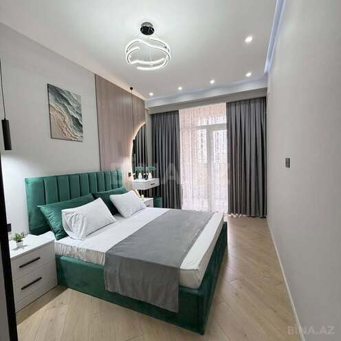 Сдаётся 2-комн. новостройка 60 м², м. 20 января, photo 3 from 11