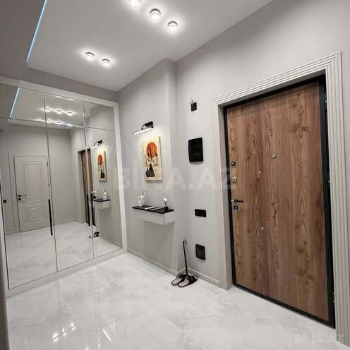 Сдаётся 2-комн. новостройка 60 м², м. 20 января, photo 10 from 11