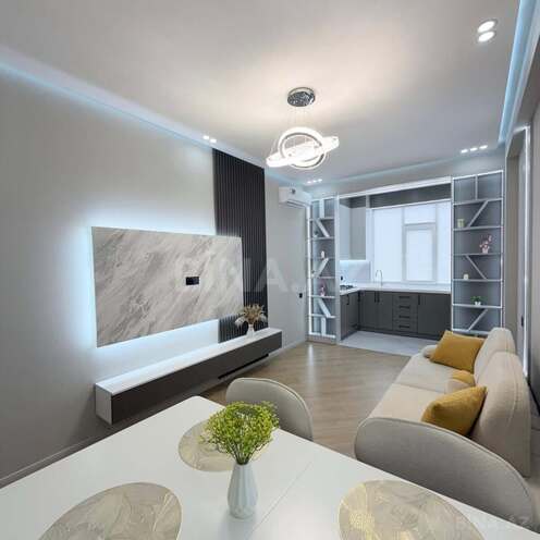 Сдаётся 2-комн. новостройка 60 м², м. 20 января, photo 7 from 11