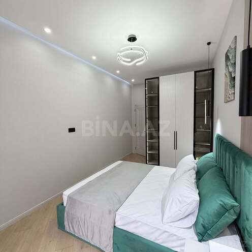Сдаётся 2-комн. новостройка 60 м², м. 20 января, photo 5 from 11