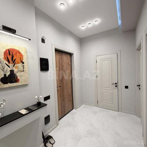 Сдаётся 2-комн. новостройка 60 м², м. 20 января, photo 8 from 11