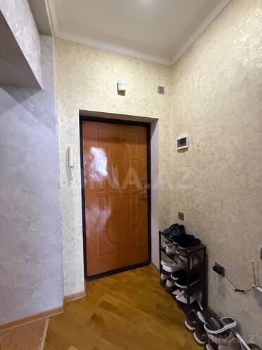 Satılır 2 otaqlı yeni tikili 55 m², 9-cu mikrorayon q., photo 11 from 18