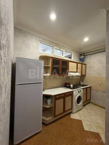 Satılır 2 otaqlı yeni tikili 55 m², 9-cu mikrorayon q., photo 10 from 18