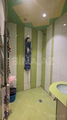 Satılır 2 otaqlı yeni tikili 55 m², 9-cu mikrorayon q., photo 16 from 18