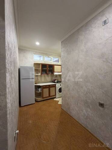 Satılır 2 otaqlı yeni tikili 55 m², 9-cu mikrorayon q., photo 15 from 18