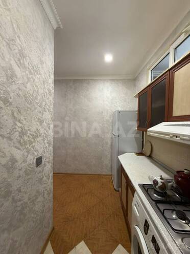 Satılır 2 otaqlı yeni tikili 55 m², 9-cu mikrorayon q., photo 12 from 18