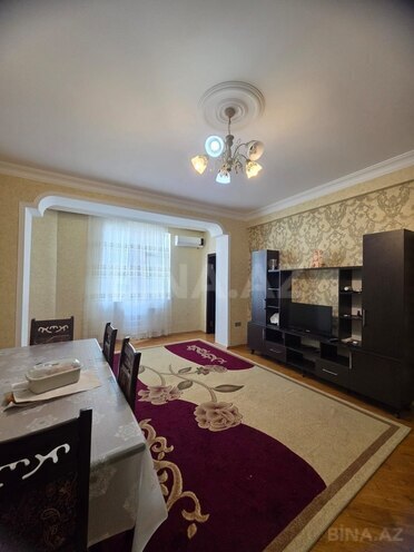 Satılır 2 otaqlı yeni tikili 55 m², 9-cu mikrorayon q., photo 4 from 18