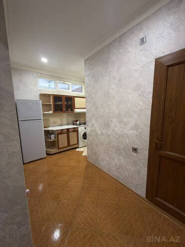 Satılır 2 otaqlı yeni tikili 55 m², 9-cu mikrorayon q., photo 9 from 18