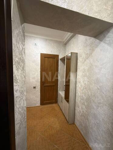 Satılır 2 otaqlı yeni tikili 55 m², 9-cu mikrorayon q., photo 14 from 18