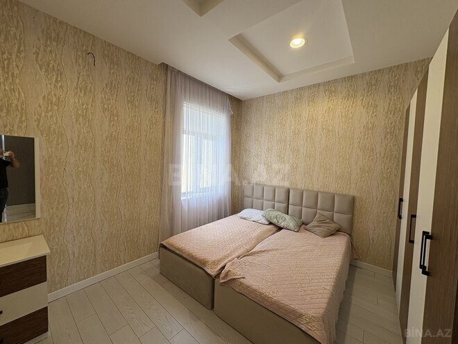 İcarəyə verilir 4 otaqlı həyət evi/bağ evi 220 m², Mərdəkan q., photo 13 from 21
