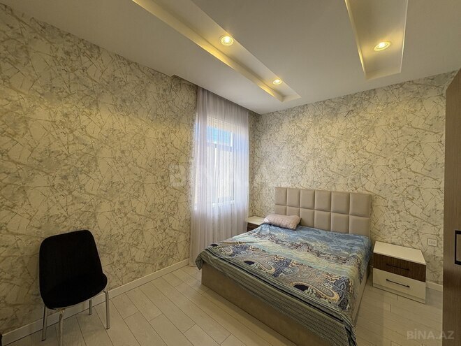 İcarəyə verilir 4 otaqlı həyət evi/bağ evi 220 m², Mərdəkan q., photo 18 from 21