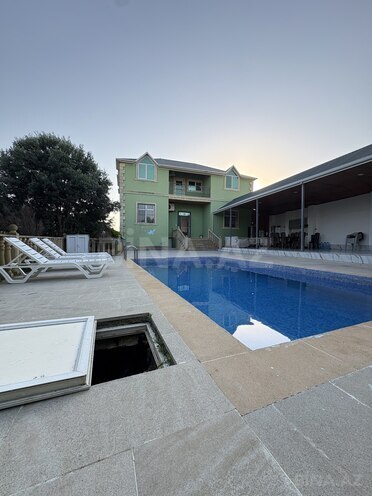 İcarəyə verilir 6 otaqlı həyət evi/bağ evi 250 m², Qala q., photo 3 from 22