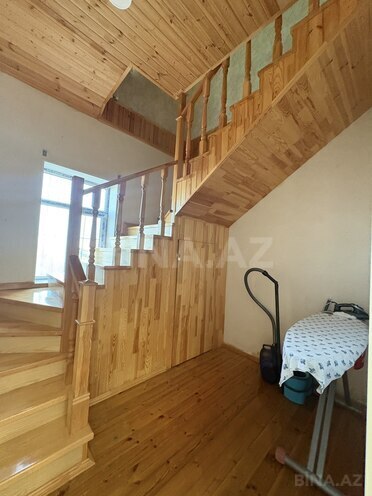 İcarəyə verilir 6 otaqlı həyət evi/bağ evi 250 m², Qala q., photo 14 from 22
