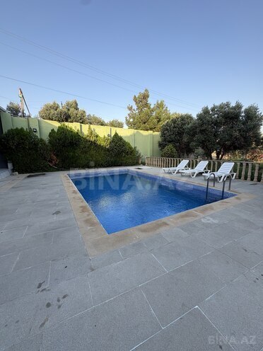 İcarəyə verilir 6 otaqlı həyət evi/bağ evi 250 m², Qala q., photo 4 from 22