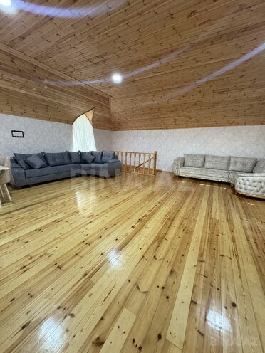 İcarəyə verilir 6 otaqlı həyət evi/bağ evi 250 m², Qala q., photo 7 from 22